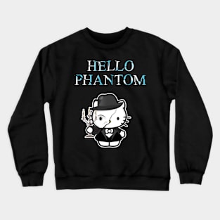 Phantom of the Opera Crewneck Sweatshirt